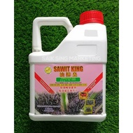 4L Sawit King Baja Semburan Foliar Oil Palm Foliar