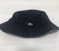 『古著』Lacoste 雙面 漁夫帽 老帽