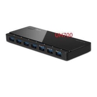 【TP-Link】TP-LINK UH700 USB 3.0 7埠集線器