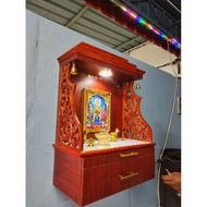 Poojai Medai / Saami medai / Wall mounted saami medai
