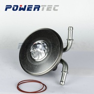 Turbine Core Chra 1761178 1761181 For Ford Fiesta Focus C-Max B-Max Transit Tourneo Ecosport Mondeo 