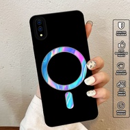 Case For Vivo 1804 - Softcase hp For Vivo 1804 (MGS) - Case - Latest Case - Procamera Softcase - Sil
