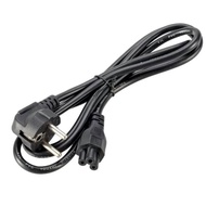 C5 1.5 M Cord Power Adapter Cable - Laptop Charger Cable NUC 1.5 Meter Power Cable/