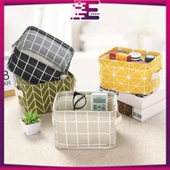 Stronge Multifunction Mini Basket, Multipurpose Storage Box