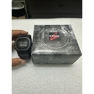 G-Shock Original DW5600BB - Black