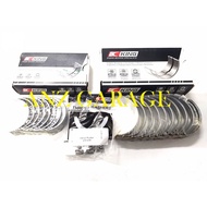TOYOTA 4AGE 20V 16V LEVIN KING Engine Bearing Conrod Main