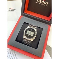 [Authentic Original Order Original Box Packaging] New Style Tissot Tissot PRX Super Player Quartz Wa