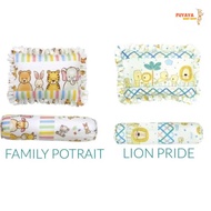Elegance Baby Pillowcase Size 25x35cm & Toddler Pillowcase Size 35x50cm Baby Pillowcase/ Large Toddl