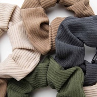 [bitplay] Corduroy Circle Wrist Lanyard Gasket