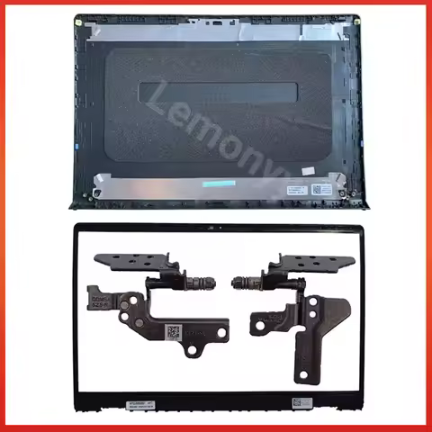 NEW Laptop Case For Dell Vostro 15 3510 3511 3515 3520 3525 0DWRHJ LCD Back Cover Rear Lid TOP case/