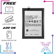 For Find 7A X9007 X9006 X9076 Blp575 Blp569 A31 Neo 5S Blp593 R1X R8206 Blp587 R7 Blp595 Battery Bat