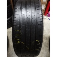 215/55/17 215/55R17 USED TYRE TAYAR SEKEN (1 PCS)