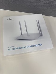 GL.iNet AC1200 無線千兆路由器
