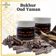 Bukhur Oud Yaman Dupa Pengharum Ruangan Buhur