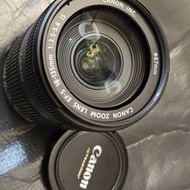 canon efs 18-135mm
