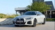 BMW i4 M50 2022（EV)  耀程租車（日租、週租、月租） Auto