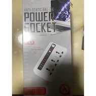 usb power socket
