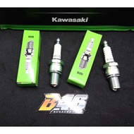 KAWASAKI ORIGINAL B9ECS B9ES SPARK PLUG NINJA RR R SS VRkawasaki