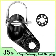 Bike Trailer Hitch Set, Heavy Duty Bicycle Trailer Coupler Replacement Bike Cargo Trailer Connector 