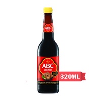KICAP ABC SWEET SAUCE 320ML