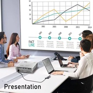 Converter Usb Type-C To Hdmi 4K Uhd Pd Hub Adapter Px Uch-1H