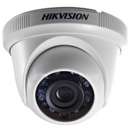 hikvision DS-2CE56D0T-IRPF | 2 MP Indoor Fixed Turret Camera | DS-2CE56D0T-IRPF | 2 MP | Turret Camera | Camera | CCTV | hikvision | EJ Dalanon | EJDalanon | EJD