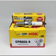 Spark Plug NGK CPR6EA-9