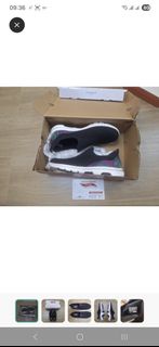 Skechers Go Walk 5 黑色休閒鞋 Skechers Skechers Women's GO WALK 5 - WIND CIRCLE Black Walking Shoes