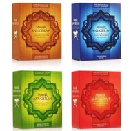 ANUGERAH KASTURI PERFUME OIL BODY OIL