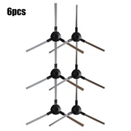 [Hot-HOUSE] 6 Pcs Side Brushes For i380,i30,H38, i70,i780,i980,H78,H58 Robot Vacuum Cleaner❀