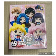 美少女戰士 - Petit Chara! Vol. 4 女孩的校園生活篇（6 個）