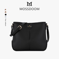 MOSSDOOM Tas Wanita Terkini Tas Totebag Modis