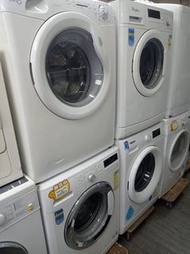 二手洗衣機—觀塘門市✔️