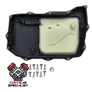 0D5398009B AUTO SUMP SUMP FILTER FOR AUDI A4 A5 A6 A7 A8 Q5 Q7 Q8 VW TOUAREG 0D5398009A