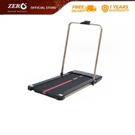 Zero Healthcare Treadmill Wokii Walker