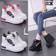 WOMEN'S HIGH HEEL SPORTS SHOES_TBG 42