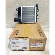 NVX155 V2 / NVX 155 V2 / NMAX155 V2 / NMAX 155 V2  [ 100% ] YAMAHA ORIGINAL RADIATOR ASSY  [ B6H-E24