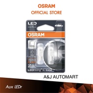 Osram T10 W5W Cool White Led Bulb 6000k Original Osram Products