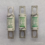 New Energy Chezhidou Fuse EVXE-10A 20A 25A 35A 40A 50A 200A 220V500V