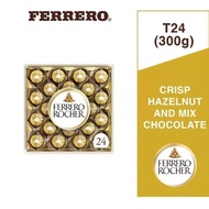 Promotion  Ferrero Rocher T24