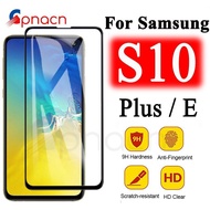 Samsung S6 s6edge s6egde S7 s7edge S8 S9 S10 S9 Edge Plus Note 0 rn6j Nano Screen Protector with Accessories