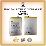 LCDSHOP88 REDMI BATTERY 9A BATTERY 9C BATTERY POCO M2 PRO BATTERY REDMI 9A BATTERY REDMI 9C BATTERY 