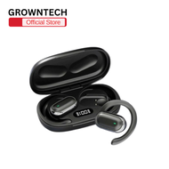 Tai nghe Bluetooth OWS S300 móc tai thể thao dẫn truyền xương pin trâu chống ồn ENC