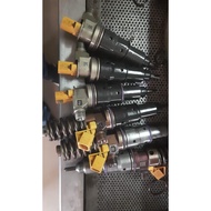 VOLVO FM4/ FH4 INJECTOR 22282199 22282198 22301417 22301418