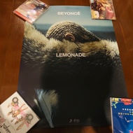 Brand New Beyonce Poster Hard Barrel Type