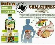 combo: 1btl FiberLife & 1btl Intra Juice