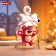 Random Box (Choose Character) Popmart Disney 100 Bell dingling~ | Lotso Dumbo Baymax