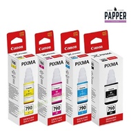 Canon Pixma 790 Black & Colour