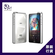 HiBy R6 III 2025 音樂播放器