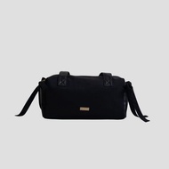 F.timber Seoul Canvas Nylon Shoulder Travel Bag
